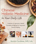 Chinese Holistic Medicine in Your Daily Life - Lighten Up Shop
