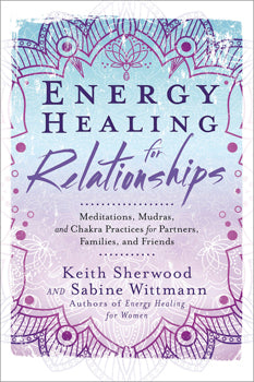 Energy Healing for Relationships - Lighten Up Shop