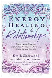 Energy Healing for Relationships - Lighten Up Shop