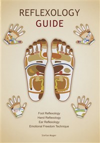 Reflexology Guide - Lighten Up Shop