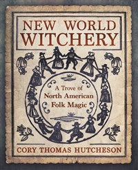 New World Witchery - Lighten Up Shop