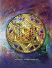 The Native Heart Healing Journal - Lighten Up Shop