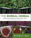 The Boreal Herbal Wild Food and Medicine Plants of the North - Lighten Up Shop