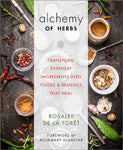 Alchemy of Herbs - Lighten Up Shop