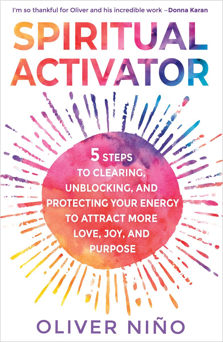 Spiritual Activator - Lighten Up Shop