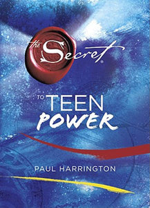The Secret to Teen Power - Lighten Up Shop