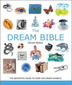 The Dream Bible - Lighten Up Shop