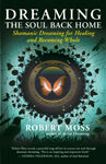 Dreaming the Soul Back Home - Robert Moss - Lighten Up Shop