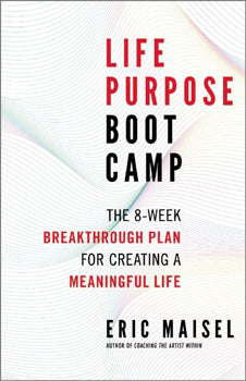 Life Purpose Boot Camp - Lighten Up Shop
