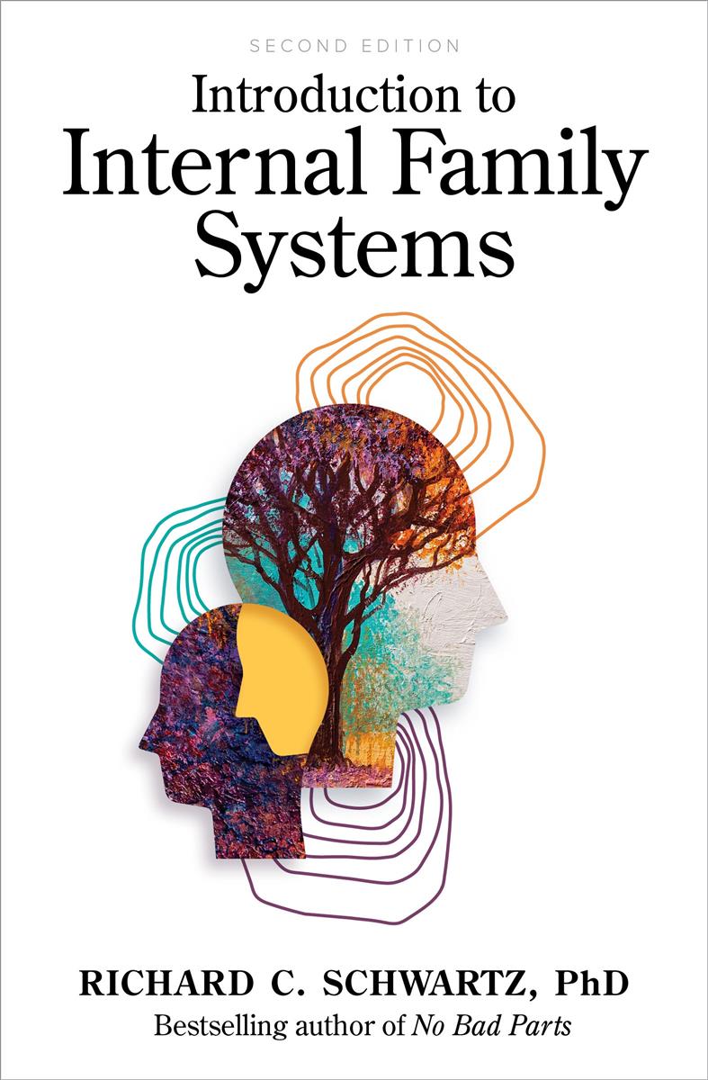 Introduction to Internal Family Systems - Lighten Up Shop
