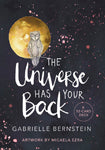 The Universe has Your Back by Gabrielle Bernstein Card Deck - Lighten Up Shop
