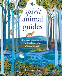 Spirit Animal Guides - Lighten Up Shop