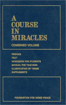 A Course in Miracles - Lighten Up Shop