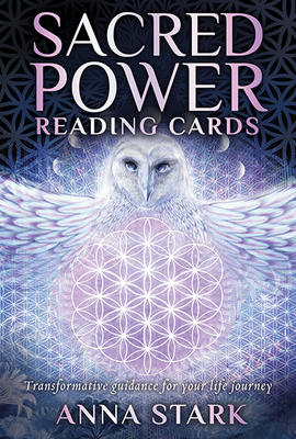 Sacred Power Reading Cards - Lighten Up Shop