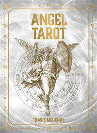 Angel Tarot - Lighten Up Shop