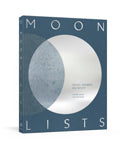 Moon Lists Journal - Lighten Up Shop