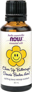 Cheer Up Buttercup Essential Oil 30ml - Lighten Up Shop