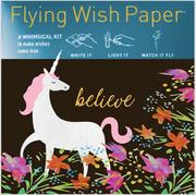 Flying Wish Paper Unicorn - Lighten Up Shop