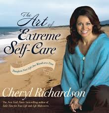 The Art of Extreme Self-Care - Lighten Up Shop