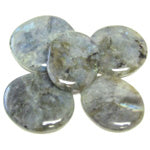 Labradorite Earth Stone - Lighten Up Shop