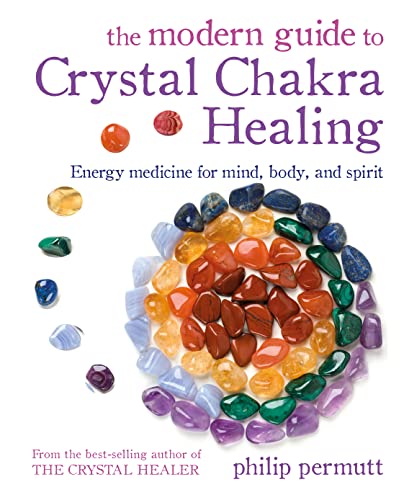 The Modern Guide to Crystal Chakra Healing - Lighten Up Shop