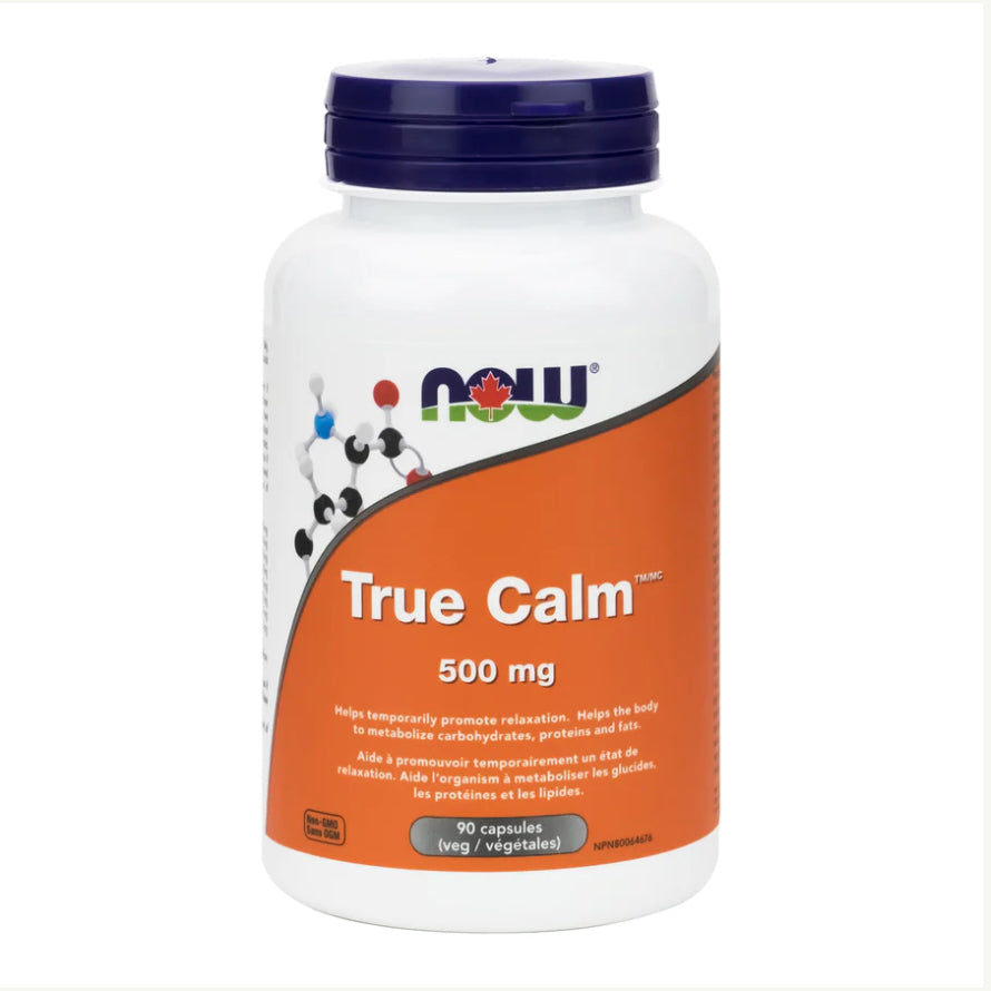 True Calm - Lighten Up Shop