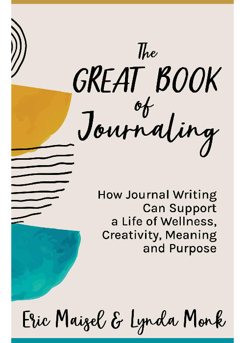 The Great Book of Journaling - Lighten Up Shop