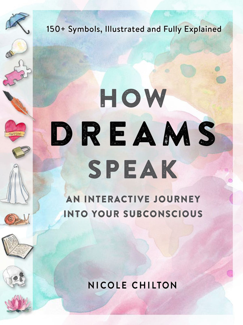 How Dreams Speak - Lighten Up Shop