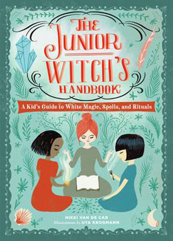 The Junior Witch’s Handbook - Lighten Up Shop