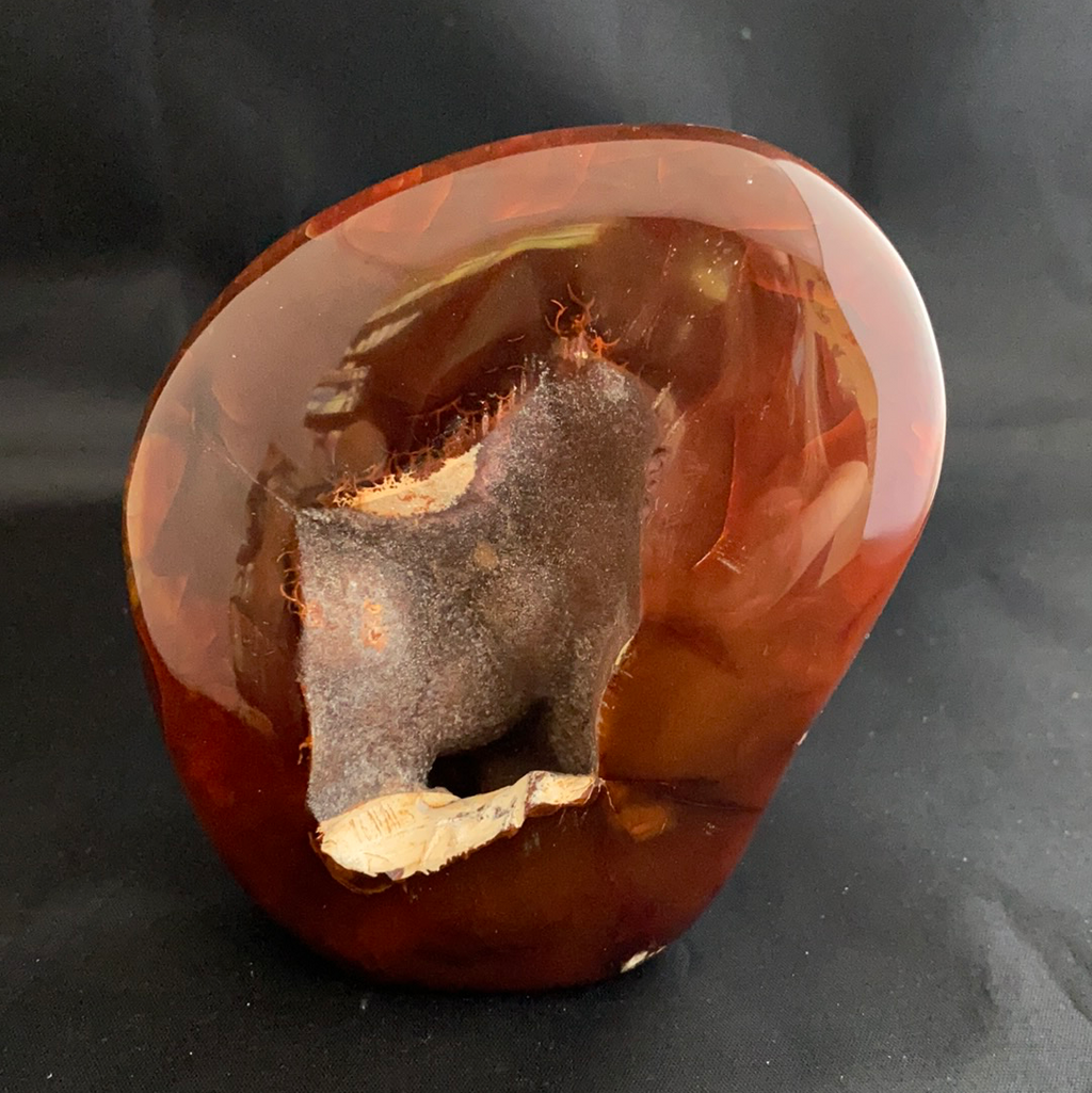 Carnelian Madagascar - Lighten Up Shop