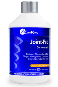 CanPrev Joint Pro Concentrate 500ml - Lighten Up Shop