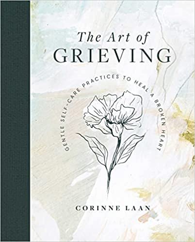 The Art Of Grieving - Lighten Up Shop