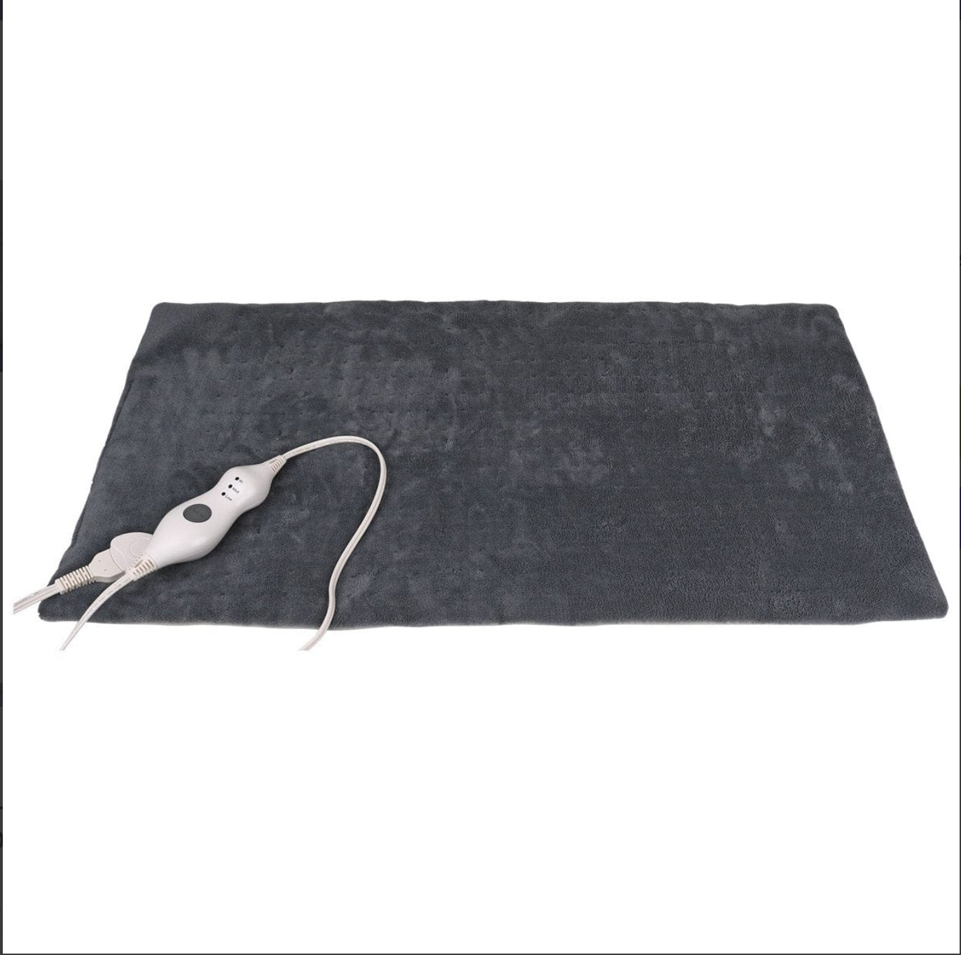 Electric Heating Pad XL - Lighten Up Shop