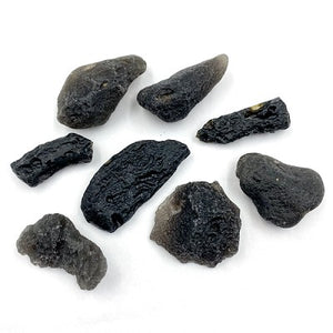 Tektite Loose Tumbled - Lighten Up Shop