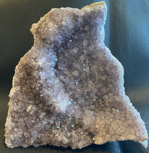 Uraguay Amethyst Chunk $150 - Lighten Up Shop