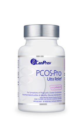 PCOS-Pro Ultra Relief - Lighten Up Shop