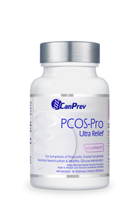 PCOS-Pro Ultra Relief - Lighten Up Shop