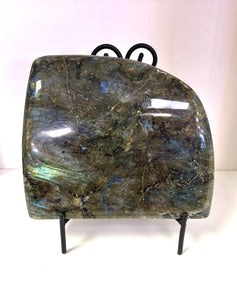 Labradorite Chunk - Lighten Up Shop