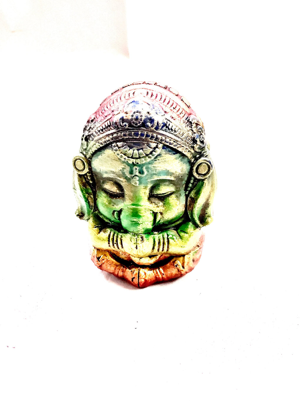 Chakra Elephant Statue - Lighten Up Shop
