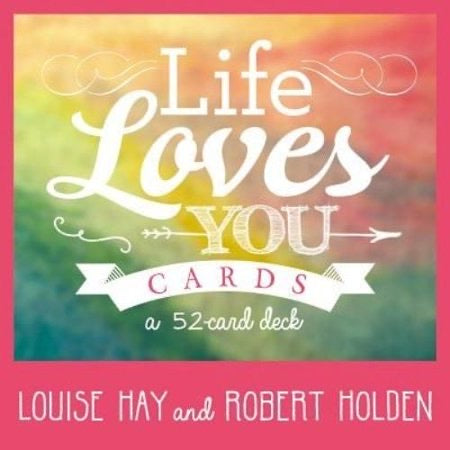 Life Loves You Cards - Lighten Up Shop