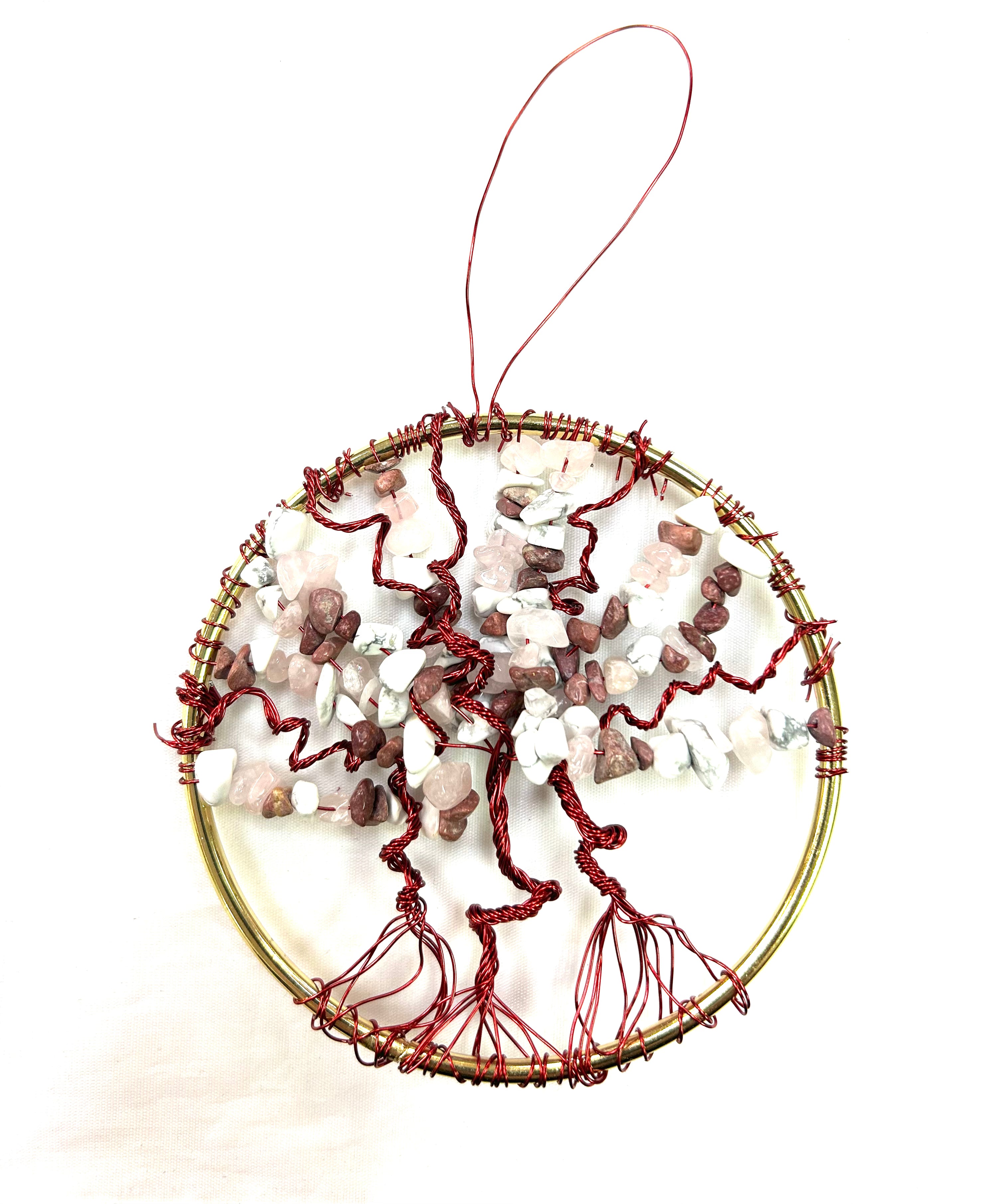 Tree of Life Ornament - Lighten Up Shop