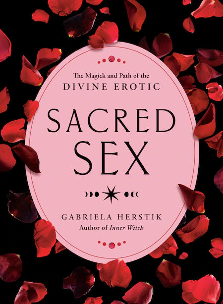 Sacred Sex - Lighten Up Shop