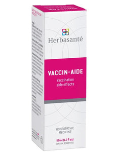 Vaccin-Aide - Lighten Up Shop