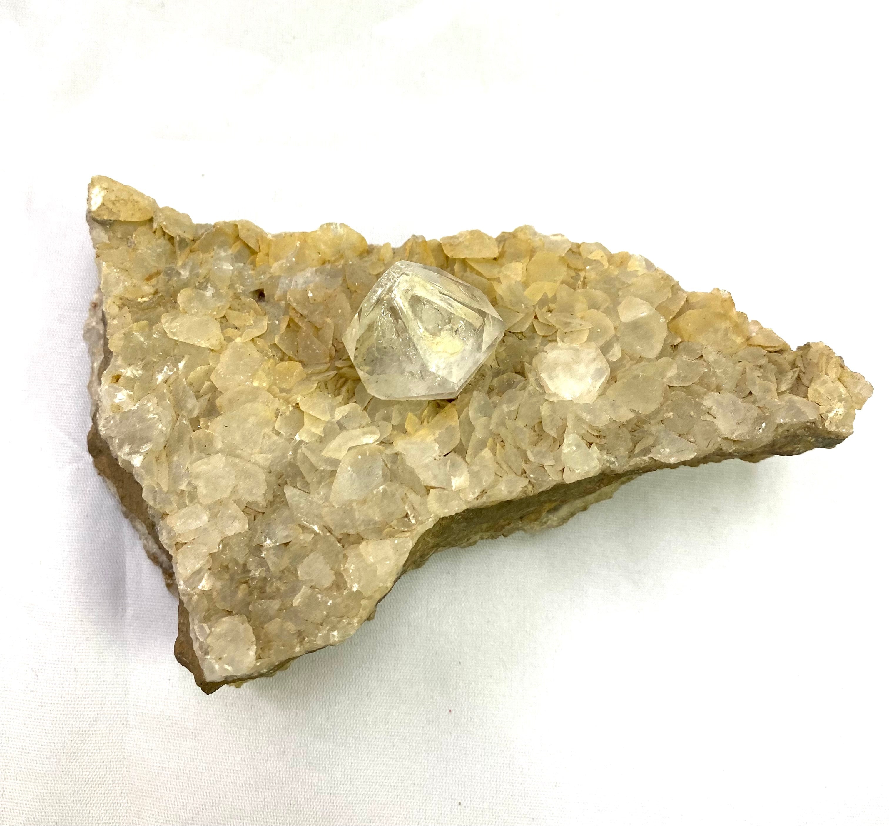 Herkimer Diamond - Lighten Up Shop