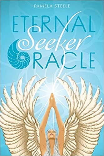 Eternal Seeker Oracle - Lighten Up Shop
