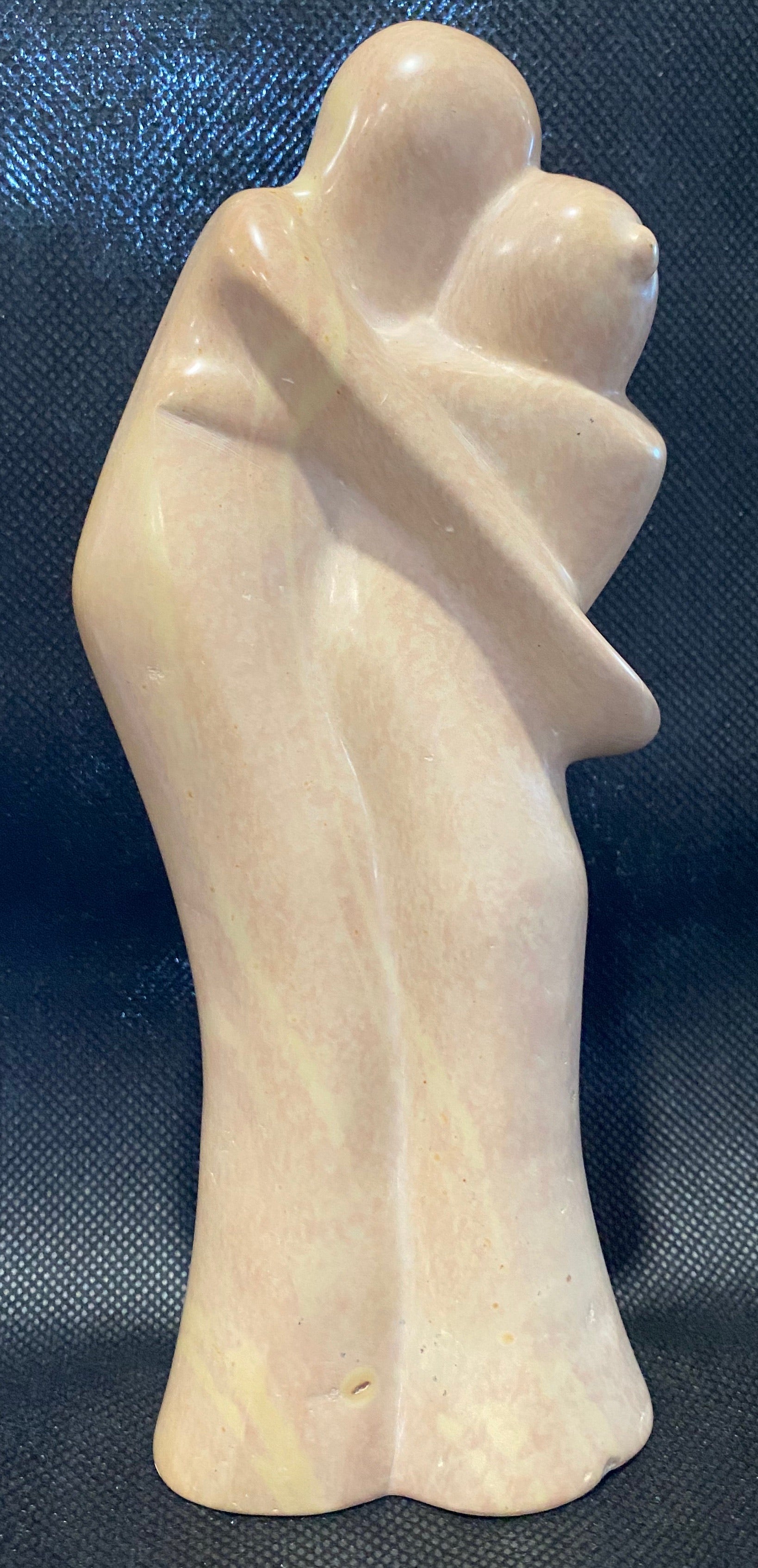 Soapstone Couple - Lighten Up Shop