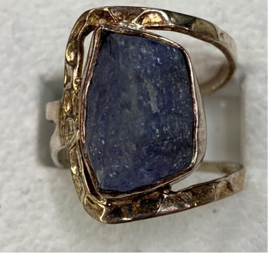 Tanzanite Ring $60 - Lighten Up Shop