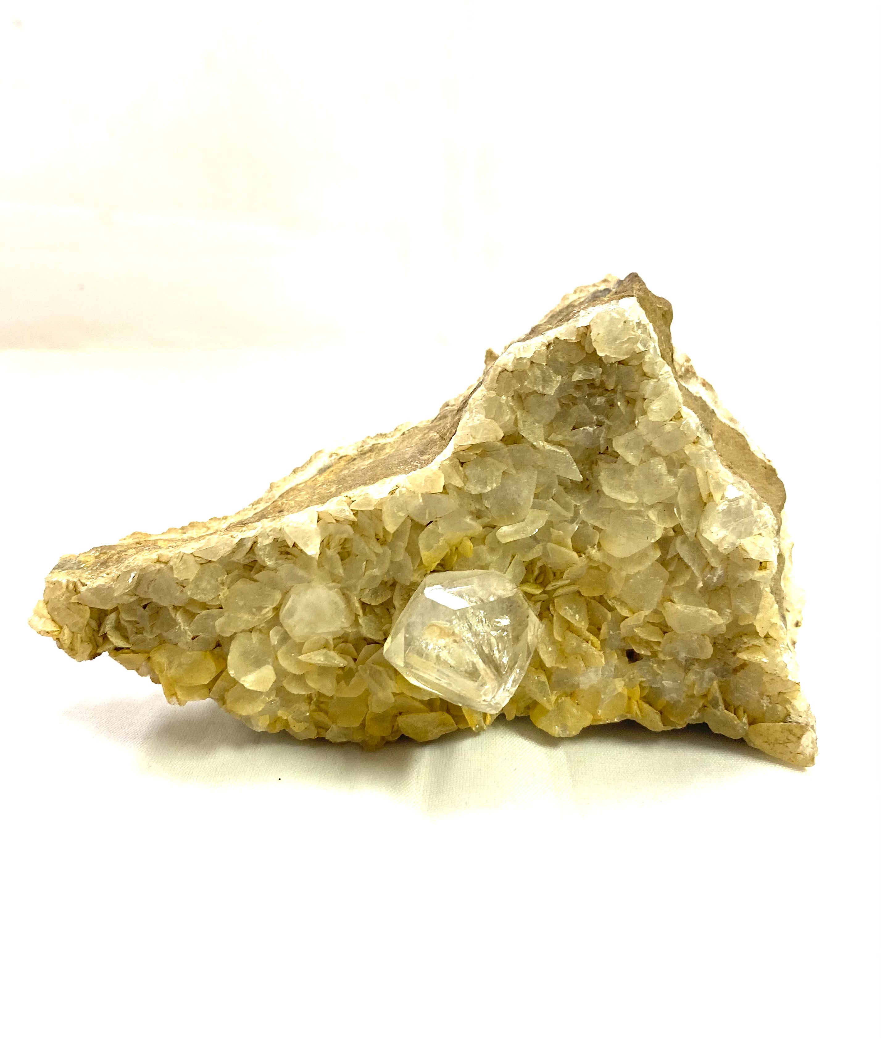 Herkimer Diamond - Lighten Up Shop