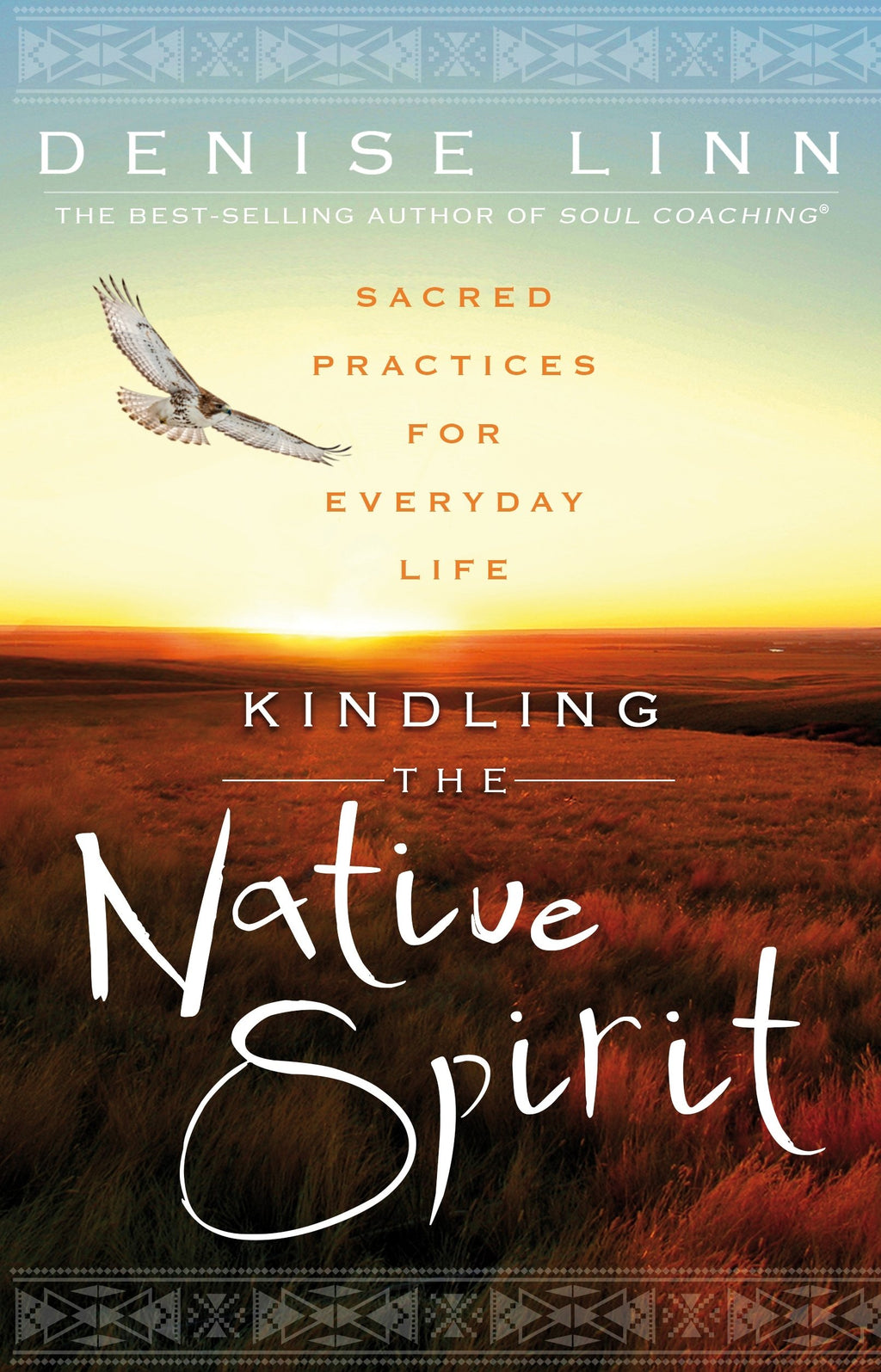 Kindling The Native Spirit - Lighten Up Shop