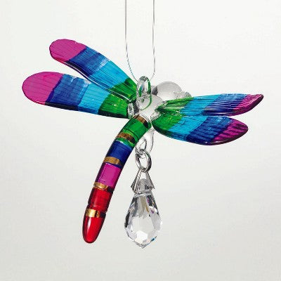 Dragonfly Rainbow Maker - Lighten Up Shop
